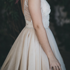 Wedding Gown